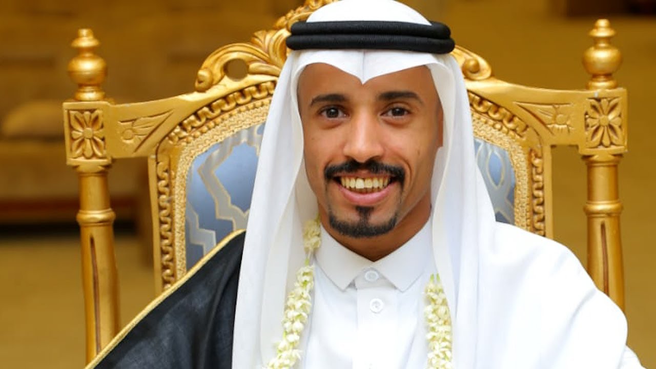 حفل زواج الشاب علي مكي عسيري