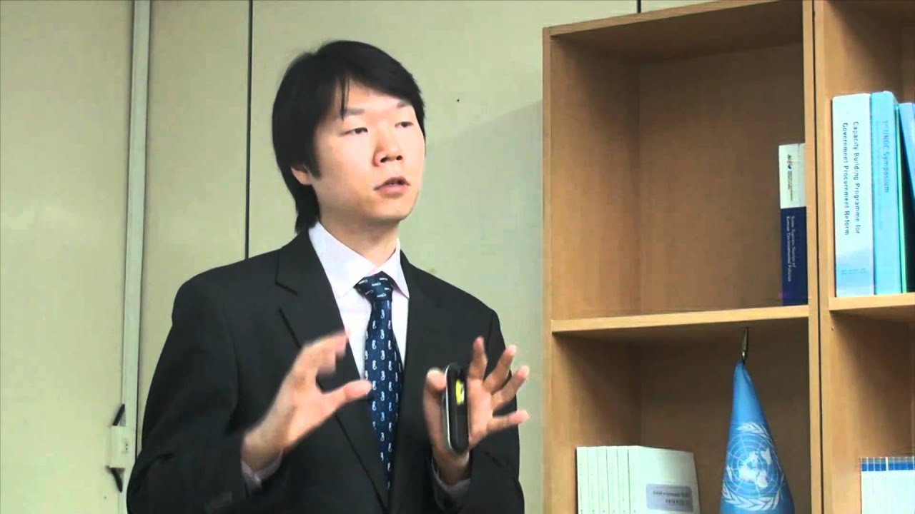 TEDxSinchon - KIM, JeongTea - A Blessing in Disguise_Chance Offered by Failure.mp4