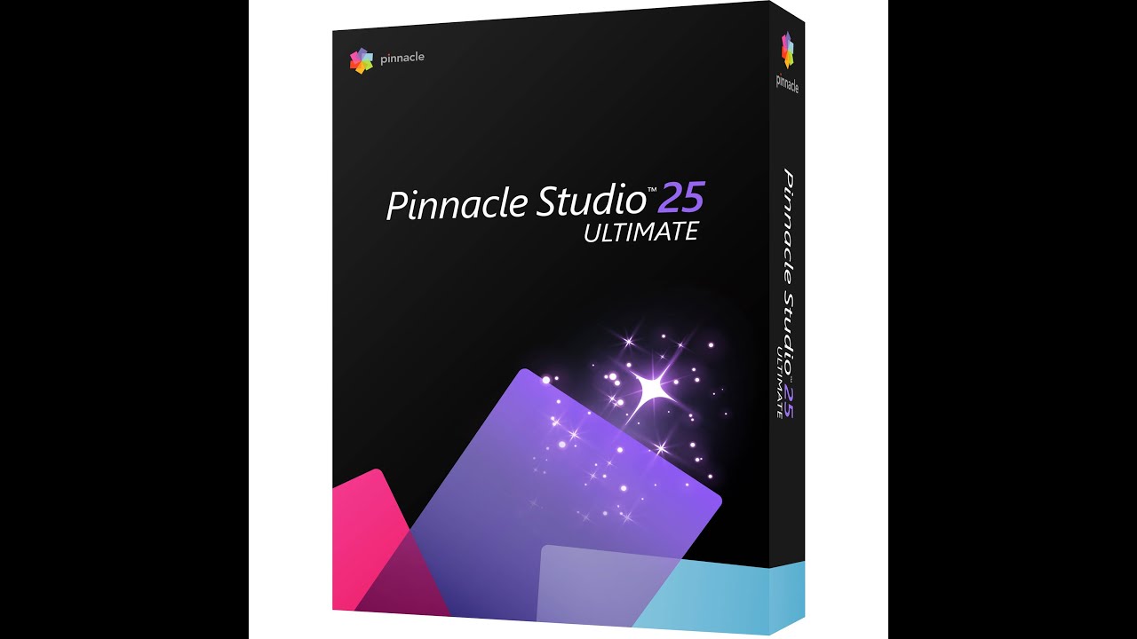 Instalación de PINNACLE 25 FULL desde cero