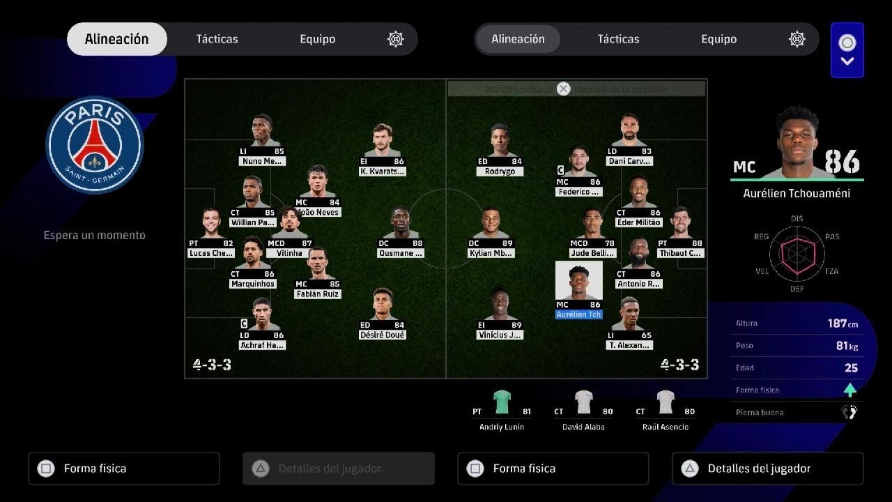 PARTIDAZO