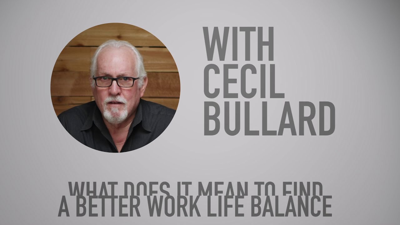 Tip #58: Work Life Balance (Automotive Business Tips)