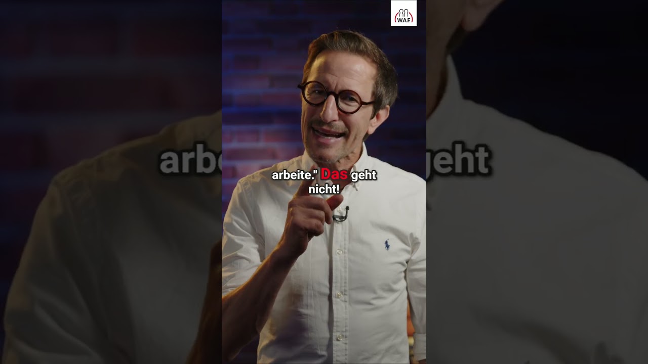 Arbeit statt Berufsschule – geht das? 🤔