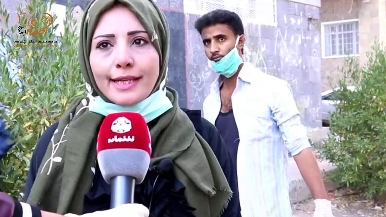 كلية الآداب بجامعة تعز تستعيد روح الحياة التعليمية.