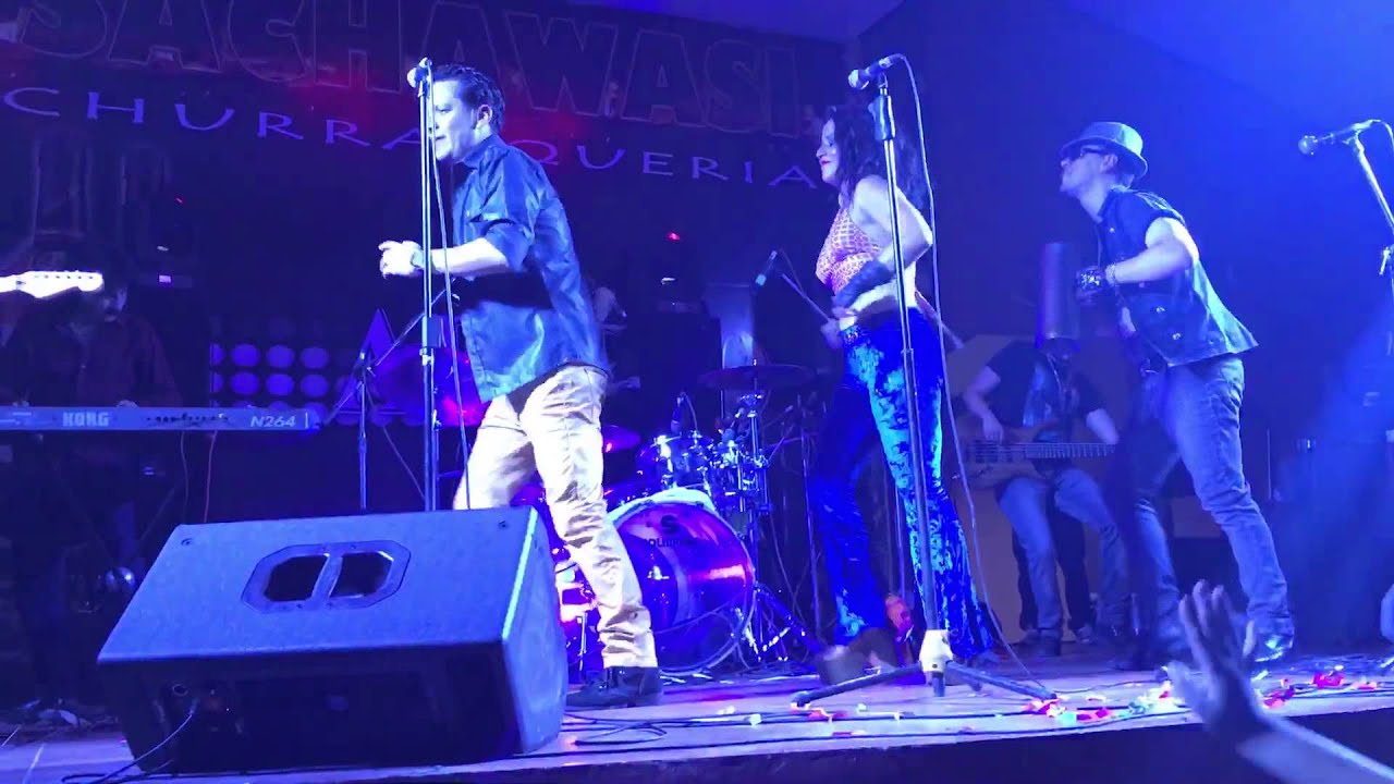 PK2 - Yo sin el
