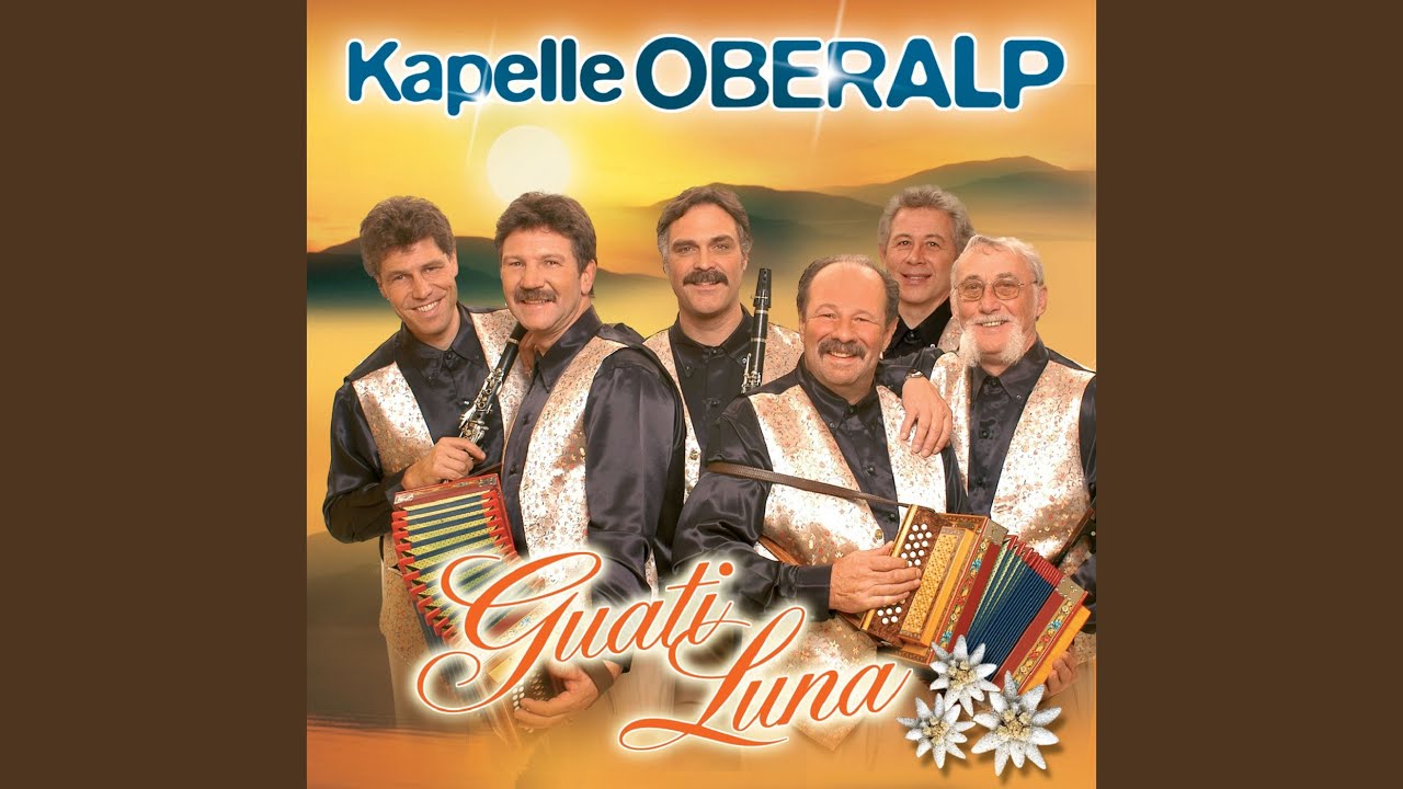 Bergchilbi uf Tiginias