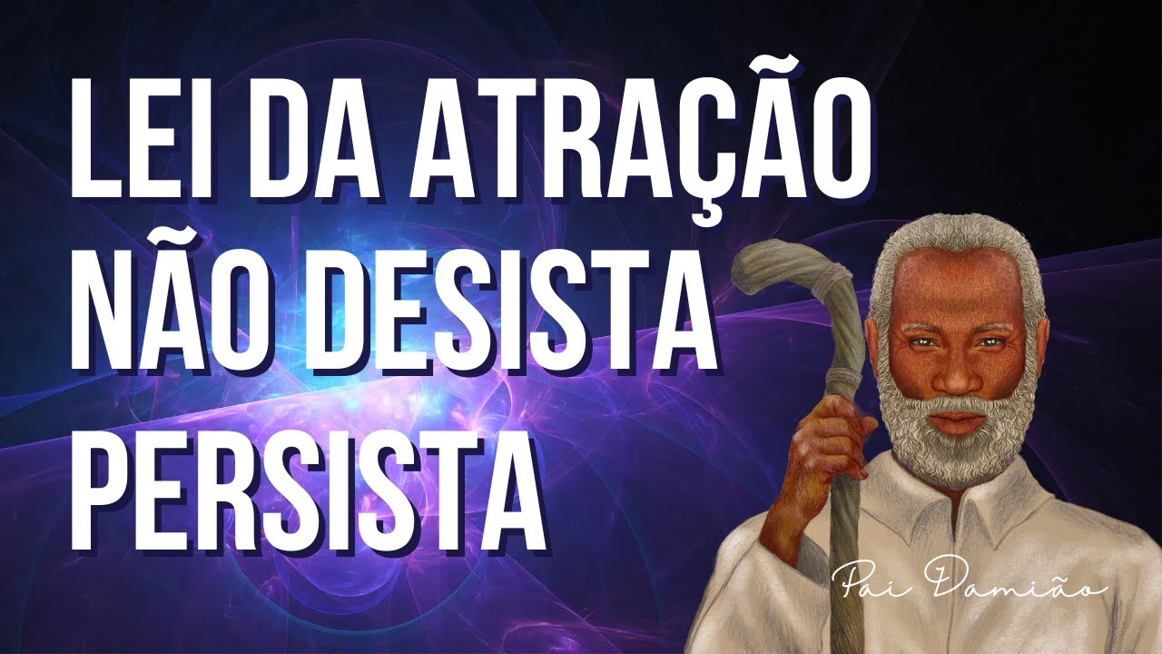 COMO ACESSAR A LEI DA ATRAÇÃO