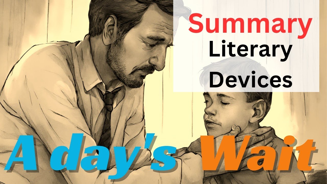 A Day's Wait Summary-Questions and Answers