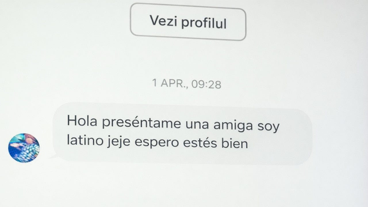 ¿Cómo conquistar una rumana?