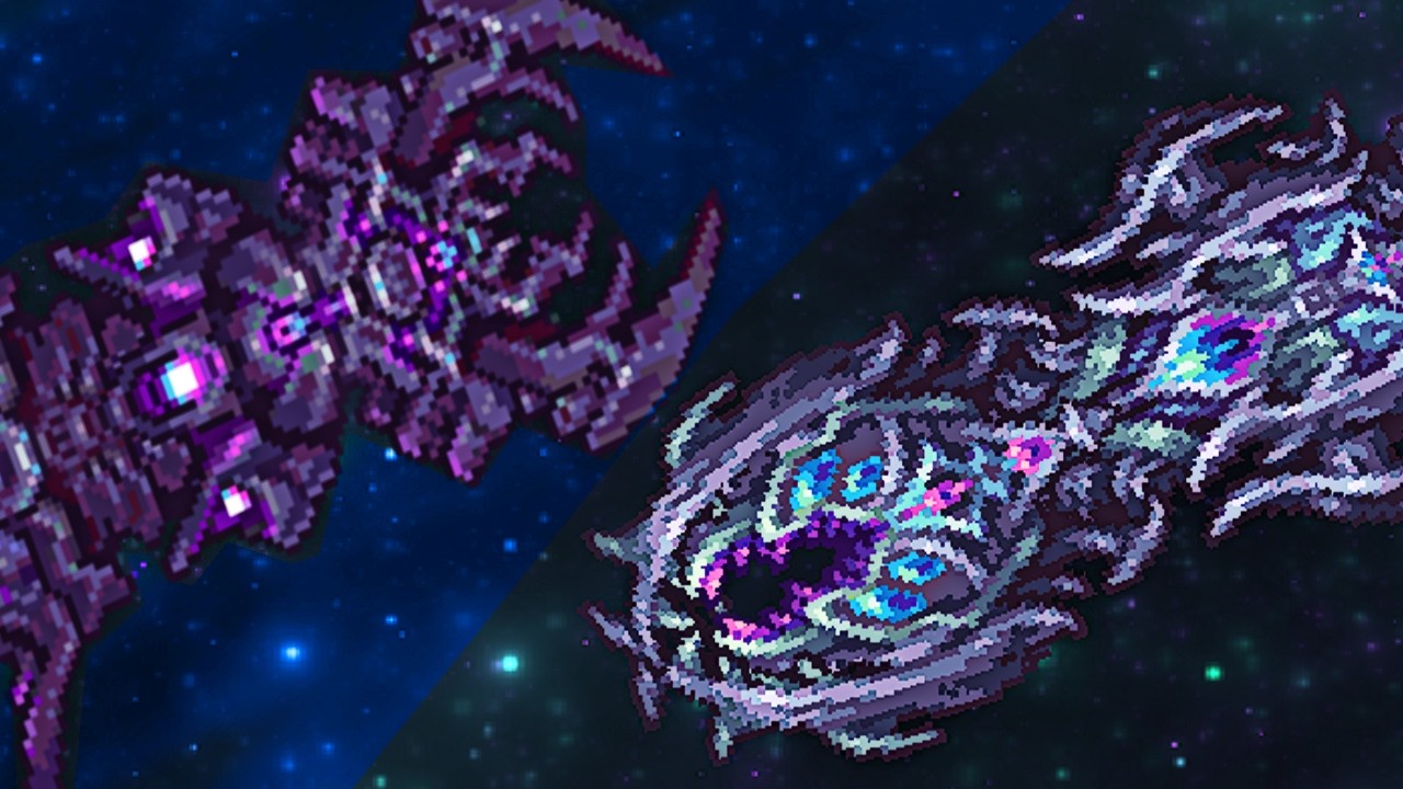 INFERNUM MODE Devourer Of Gods Vs Cruiser
