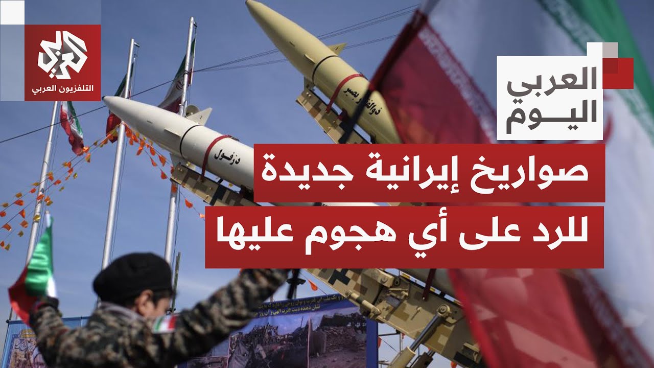 إيران تتوعد برد قاسٍ بحال تعرضها لهجوم أميركي أو إسرائيلي، كيف تستعد طهران للسيناريوهات المطروحة؟