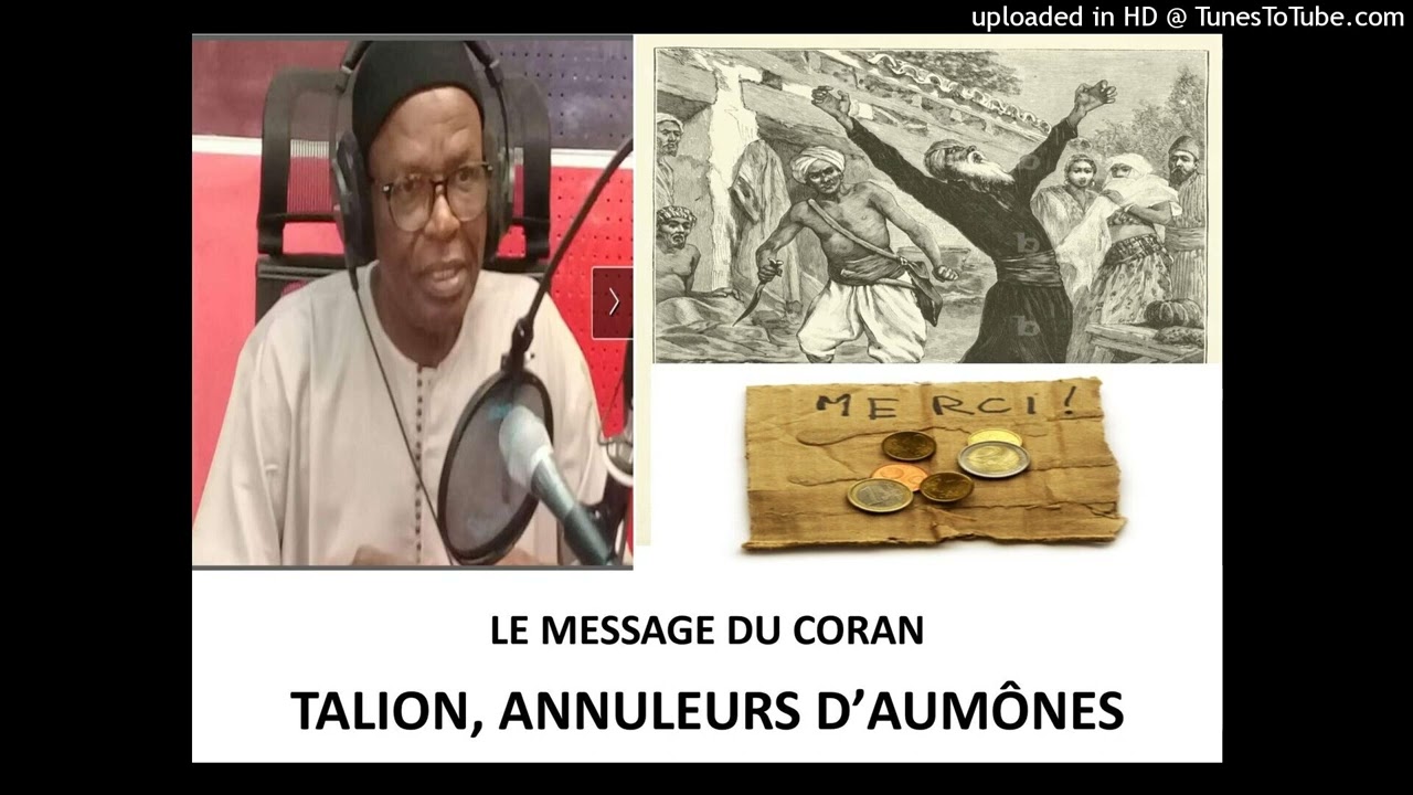 ALLAH T'APPELLE A... (4)