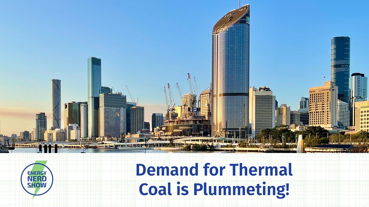 Fighting Big Coal in Australia!