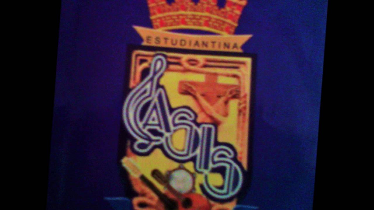 Estudiantina de Asís - Málaga