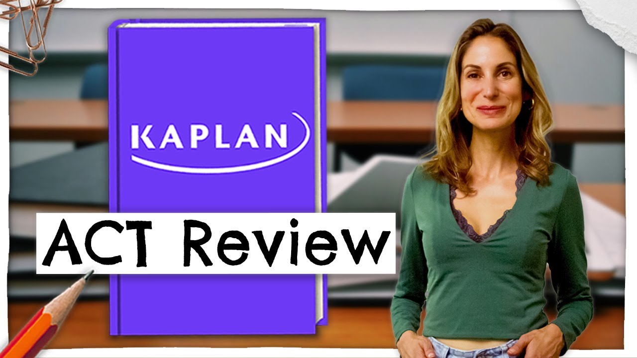 Kaplan ACT Prep Review (Is It Effective?)