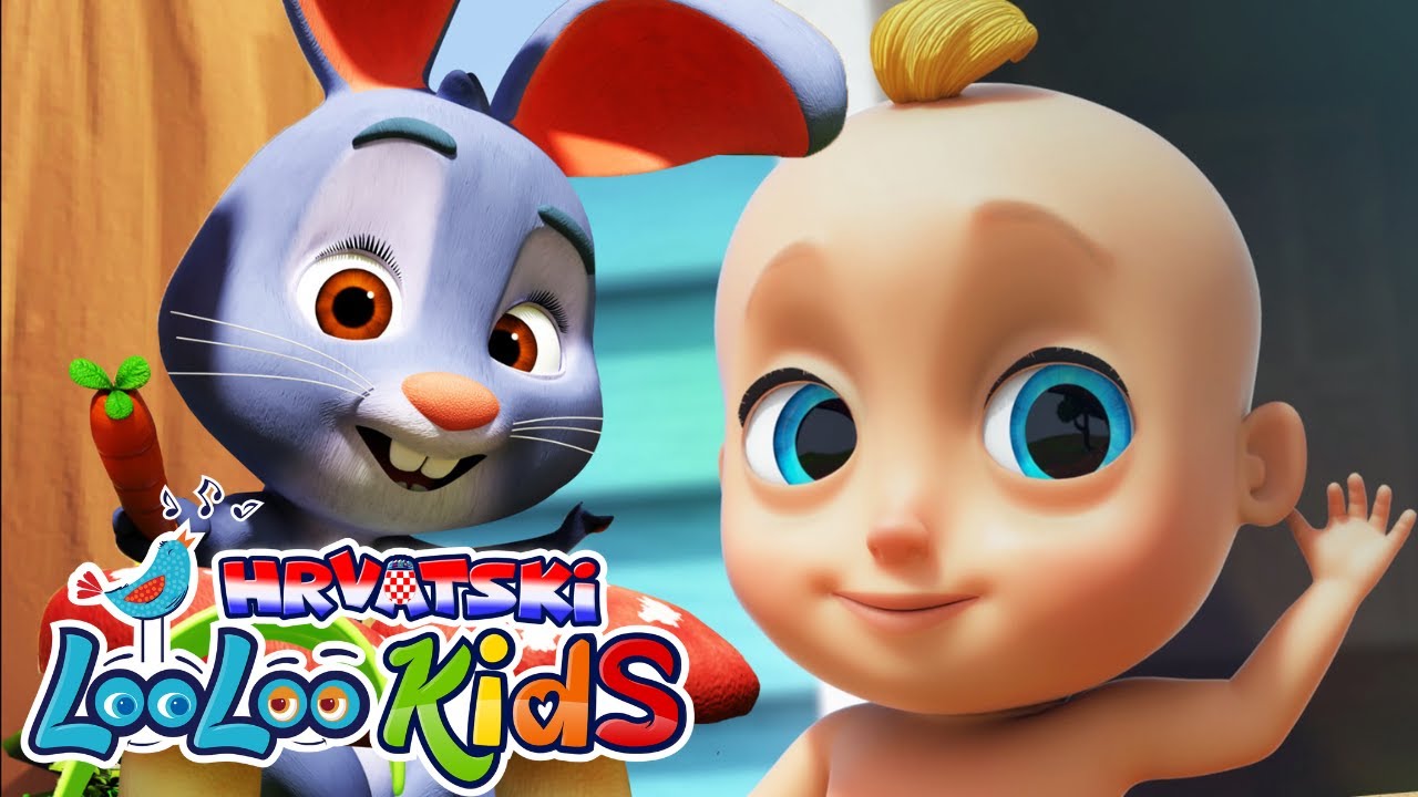 Glazbeni instrumenti | Dječje pjesme i dječje pjesmice