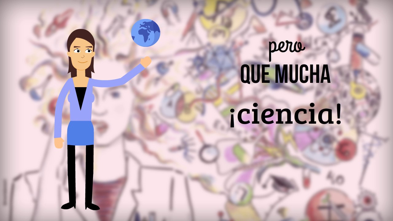 ¿Qué es el Día Internacional de la Mujer y la Niña en la Ciencia?