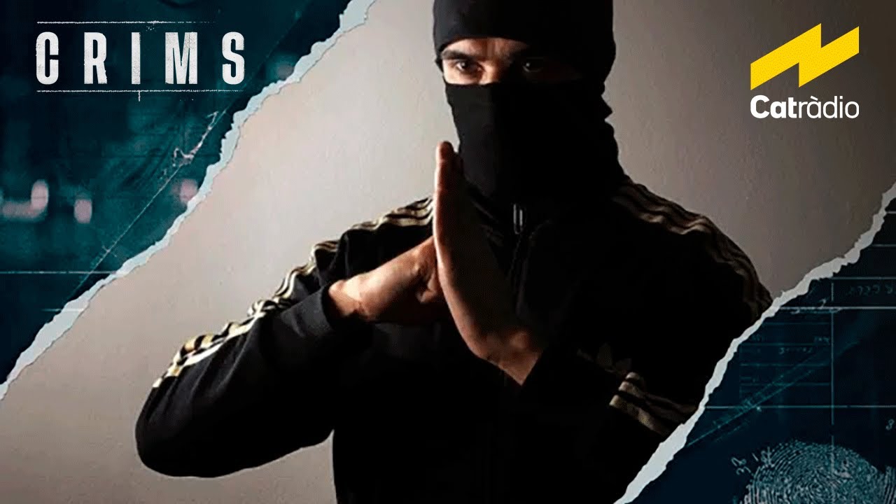 50 robatoris i quatre anys de càbales policials. Qui roba vestit de ninja?