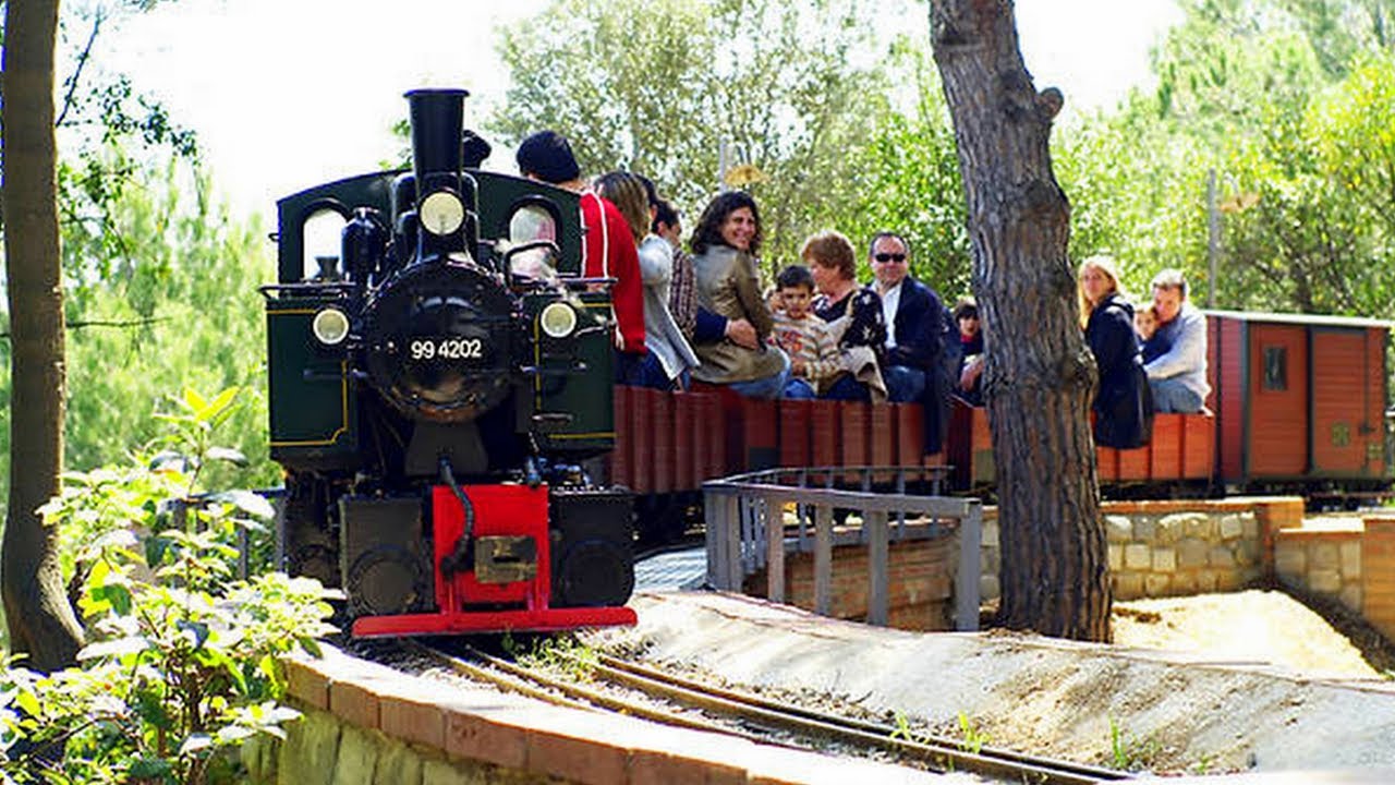 PARQUE DE LA ORENETA