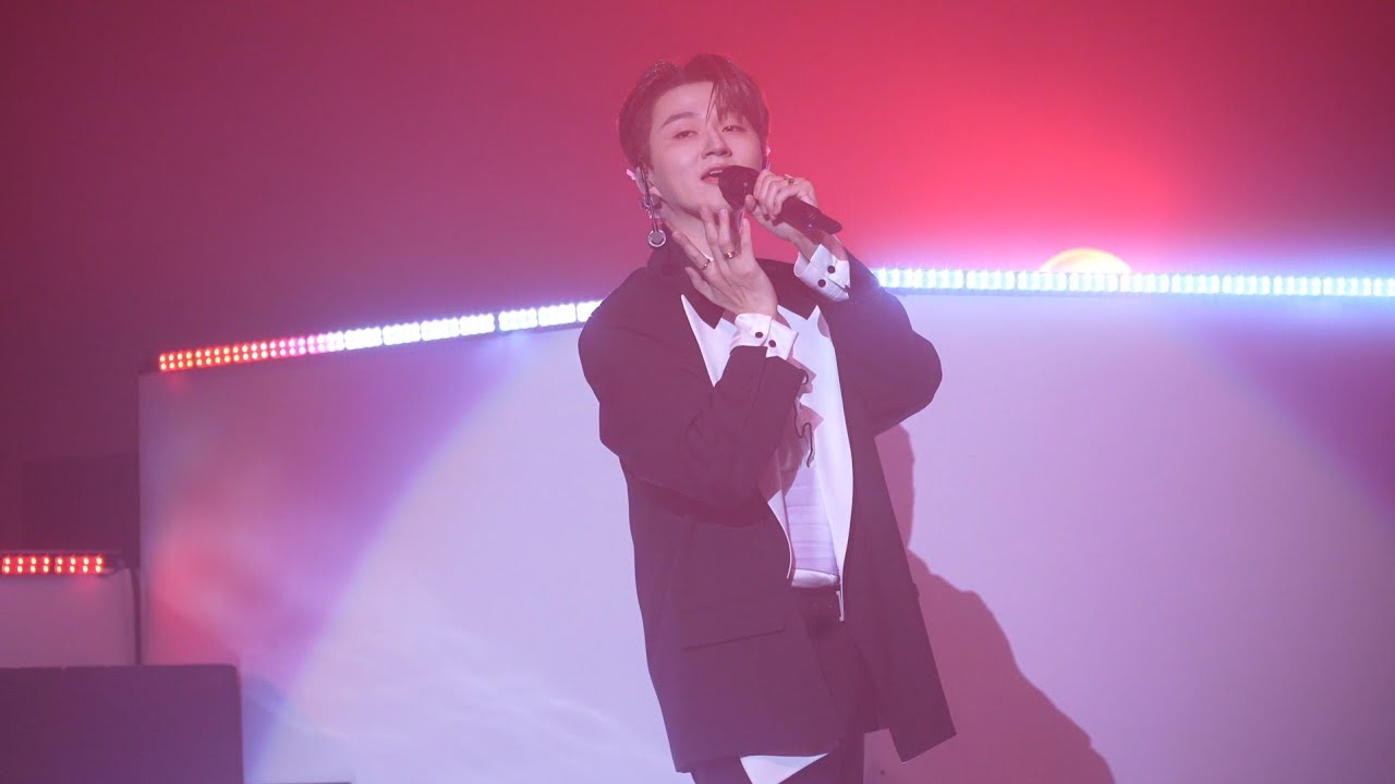 [240302 조민규 Mono Drama 콘서트] Bad Romance