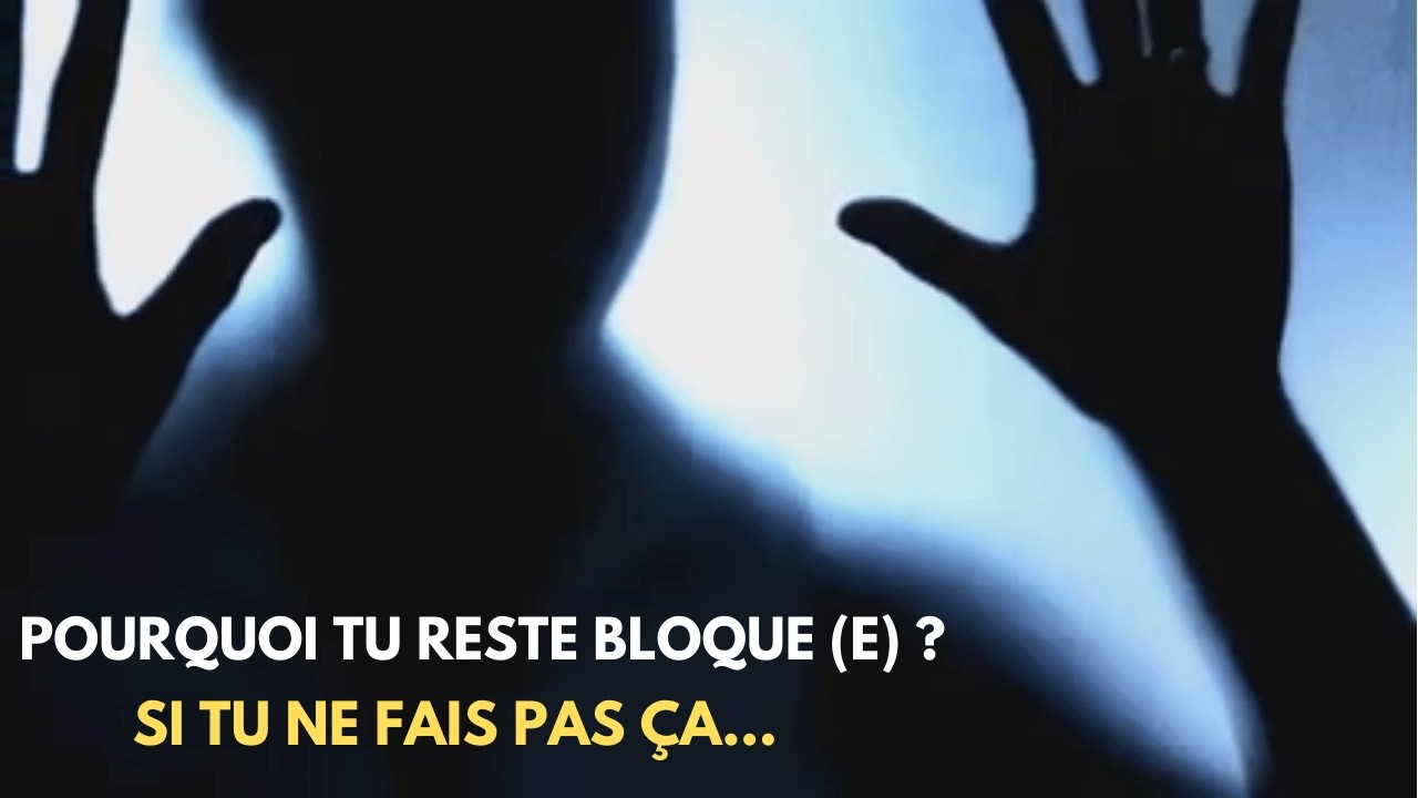 La Vraie Raison Pour Laquelle Rien Ne Change Dans Ta Vie