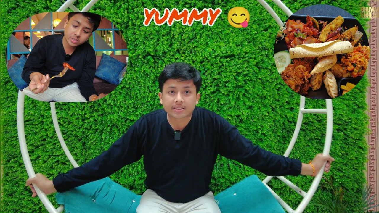 🔥CHILLING OUT AT GANTABYA !! || Bhuwan Chhetri