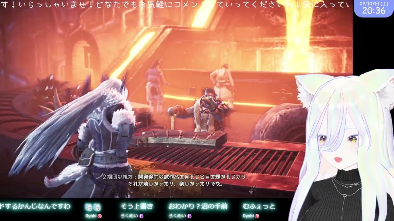 Monster Hunter World 23