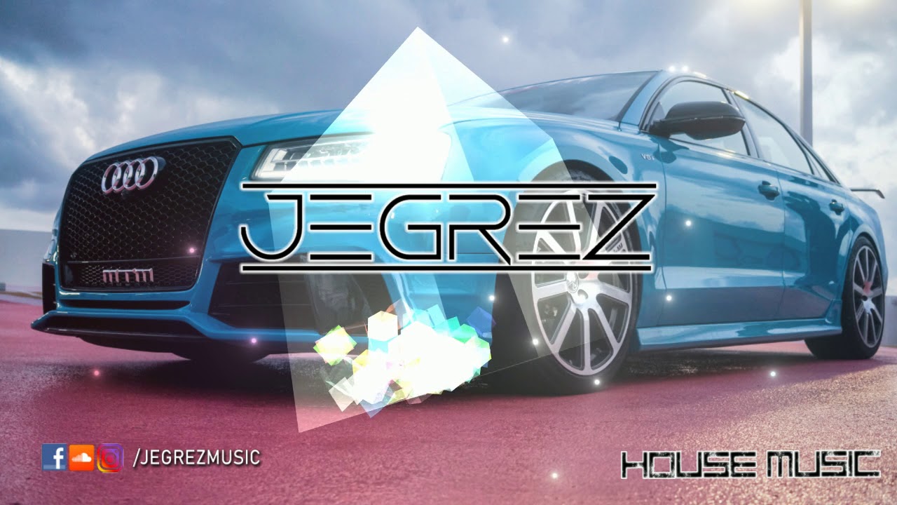 SICK Electro/Tech/BASS/Club House Music x Rihanna - Umbrella (Borgges Remix)  EDM MIX