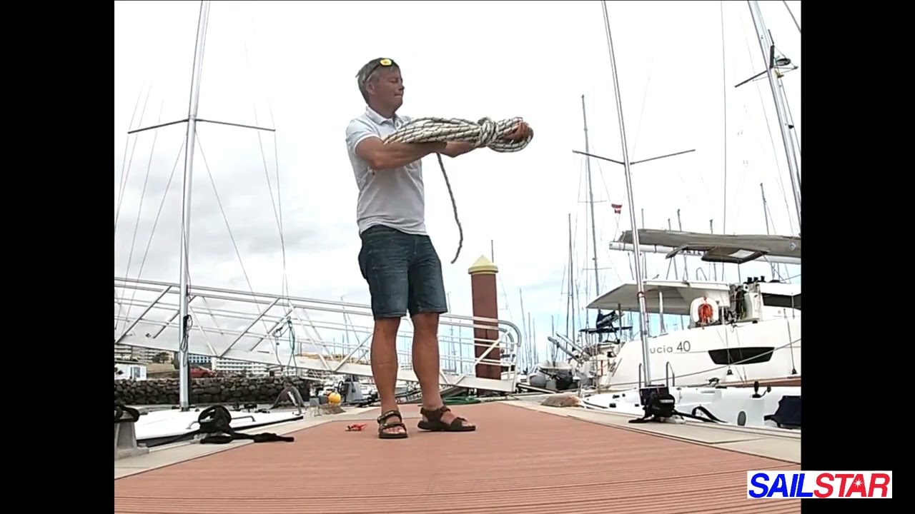 Chapter 3, Video 05 Coiling