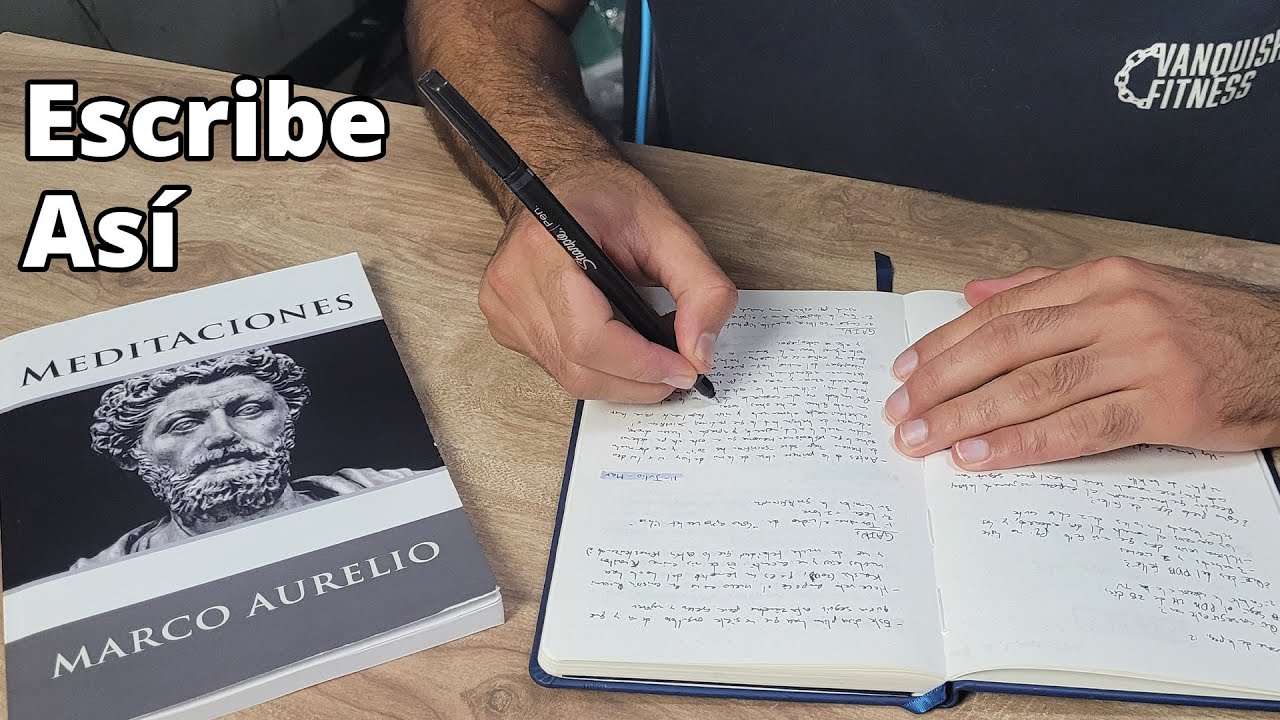 Técnicas Avanzadas de Journaling para Cambiar Tu Vida