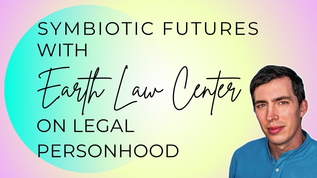 Ecocentric Law: From Indigenous Guardianship to Legal Personhood