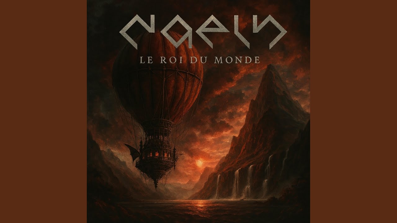 Le roi du monde (Remastered)