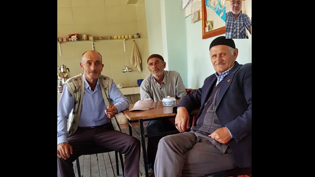 Koyunörenköyü