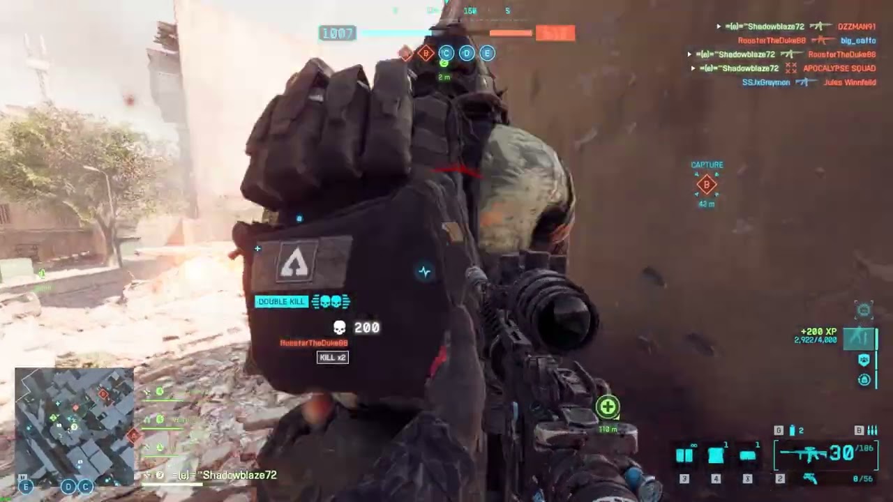 Battlefield 6 video 116