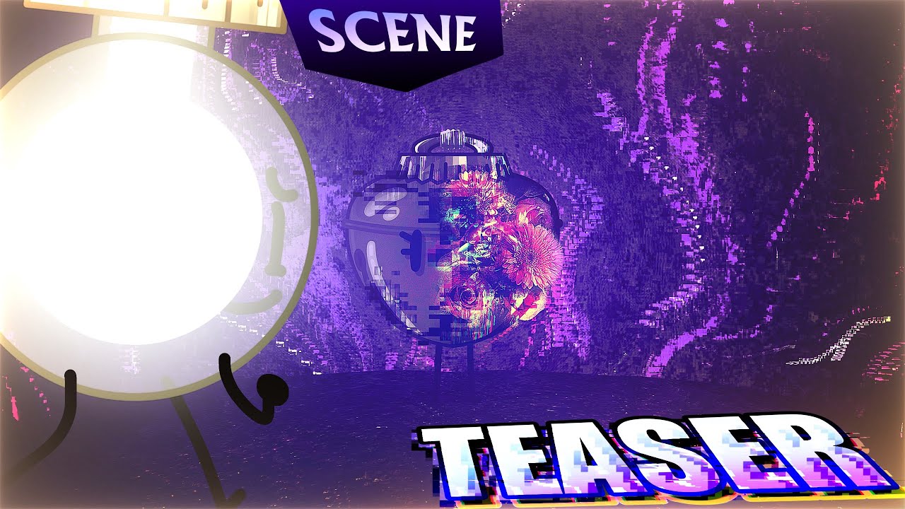 EPISODE 20 - SCENE TEASER | xXC&Omega;smicQu&alpha;sarXx