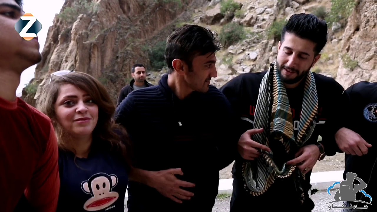 هەنگاو لە ئەشکەوتی جاسەنە