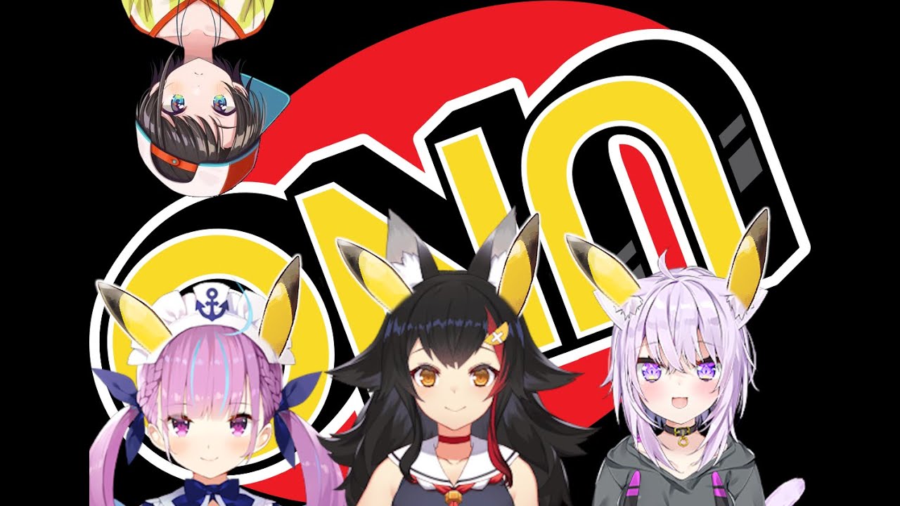 Pikapandemic【UNO】