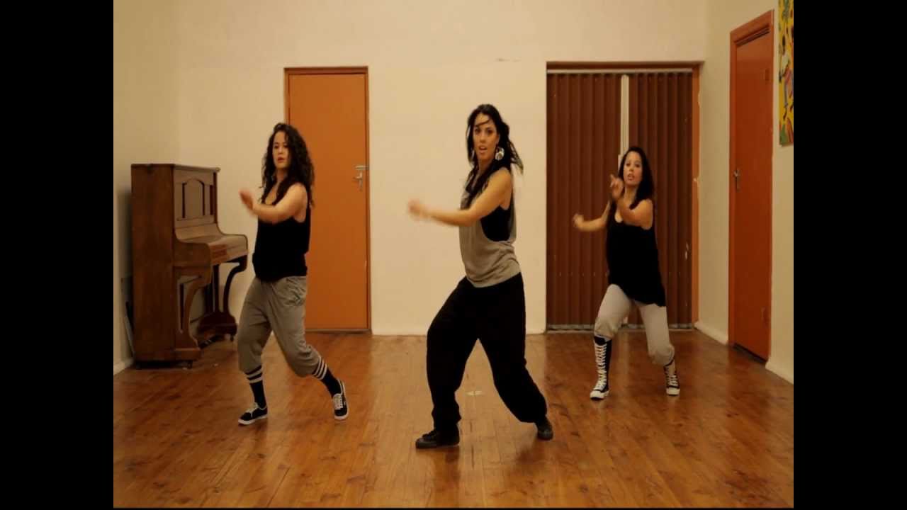 Kat Deluna - Drop It Low (Music Video Submission)