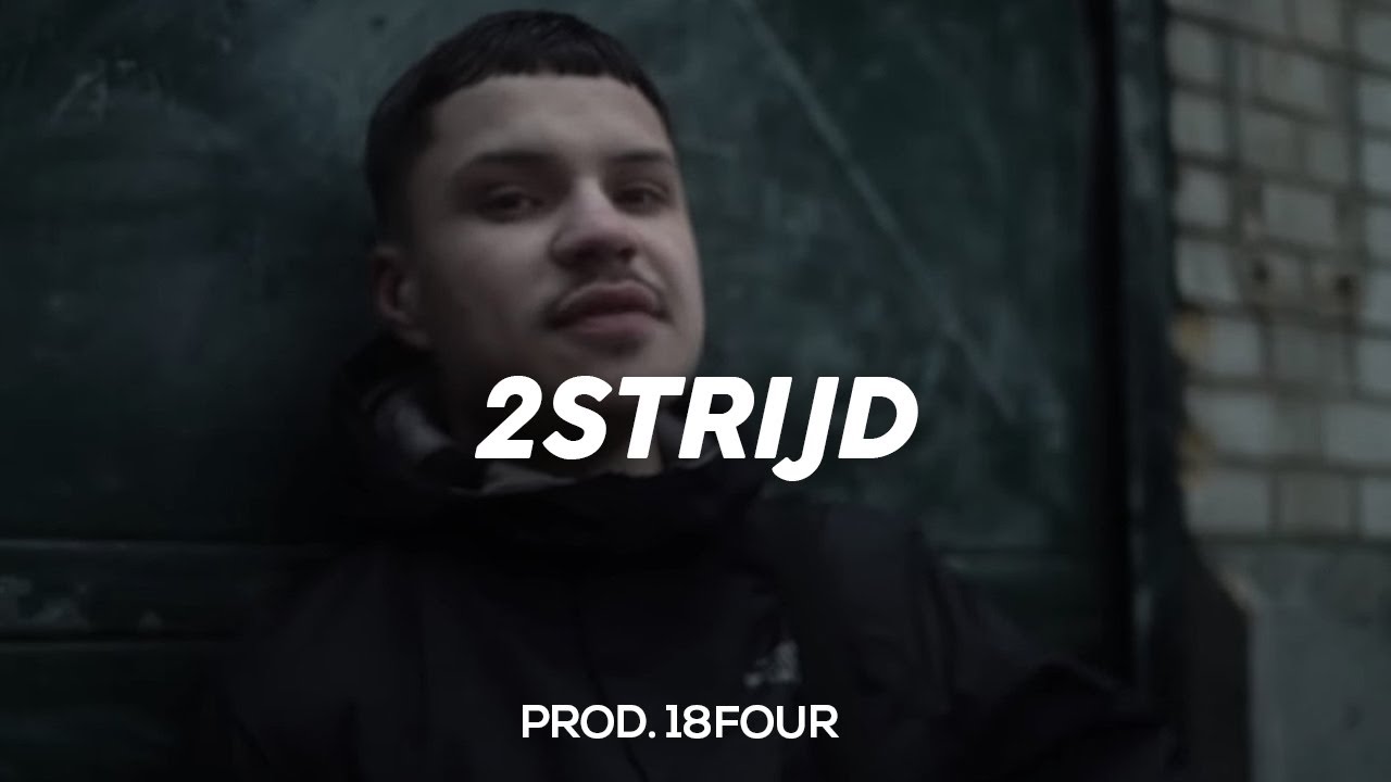 (FREE) Philly x Lijpe x Boef Type Beat - 