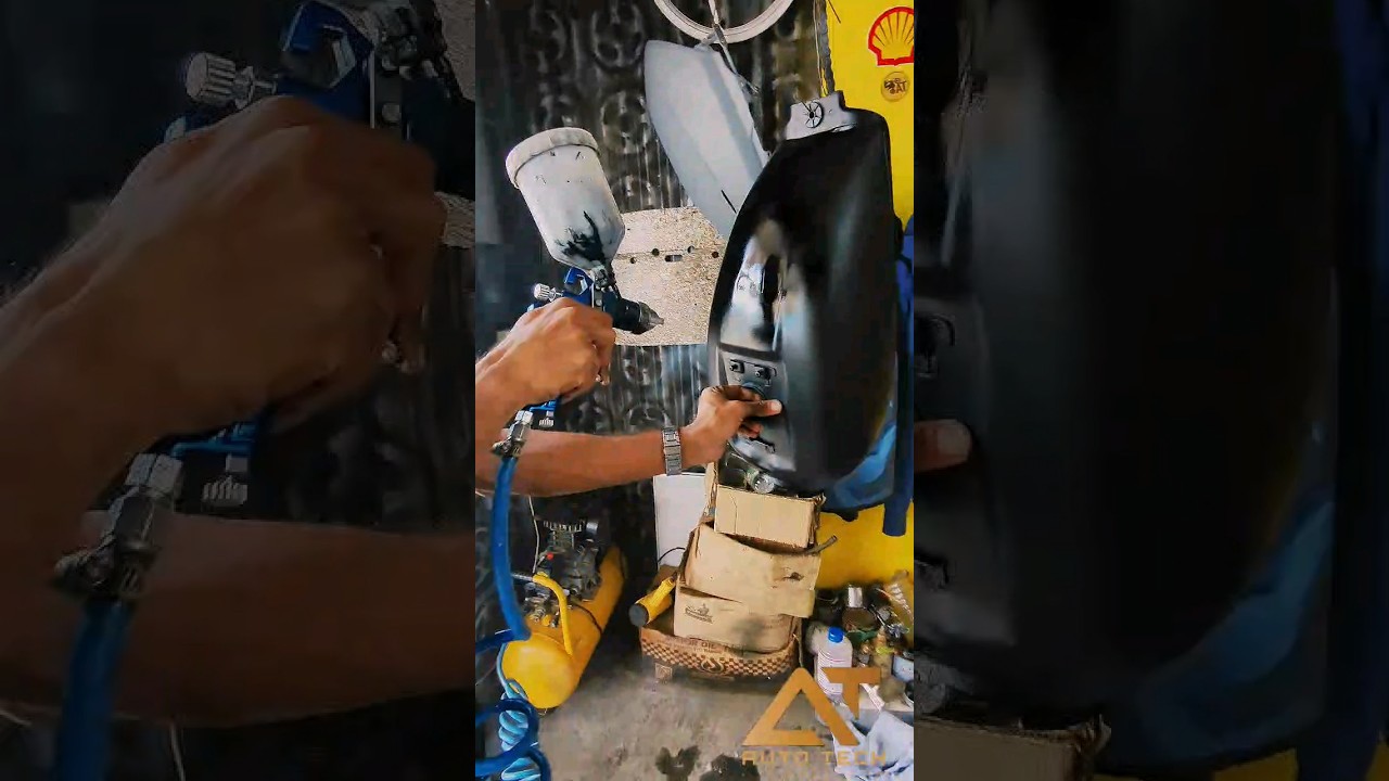 Splendor 2023 Design Painting #shorts #youtubeshorts #motovlog #splendor