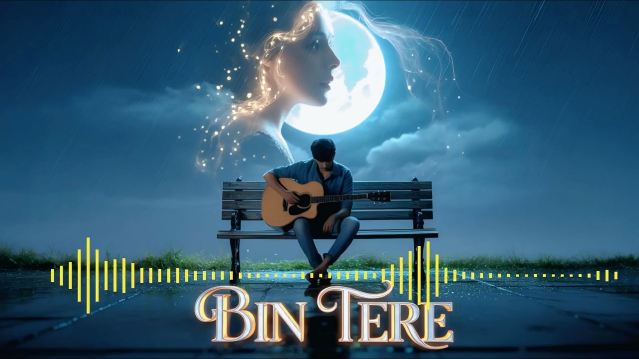 Bin Tere – Heart Touching Emotional Song | GP Play Studio