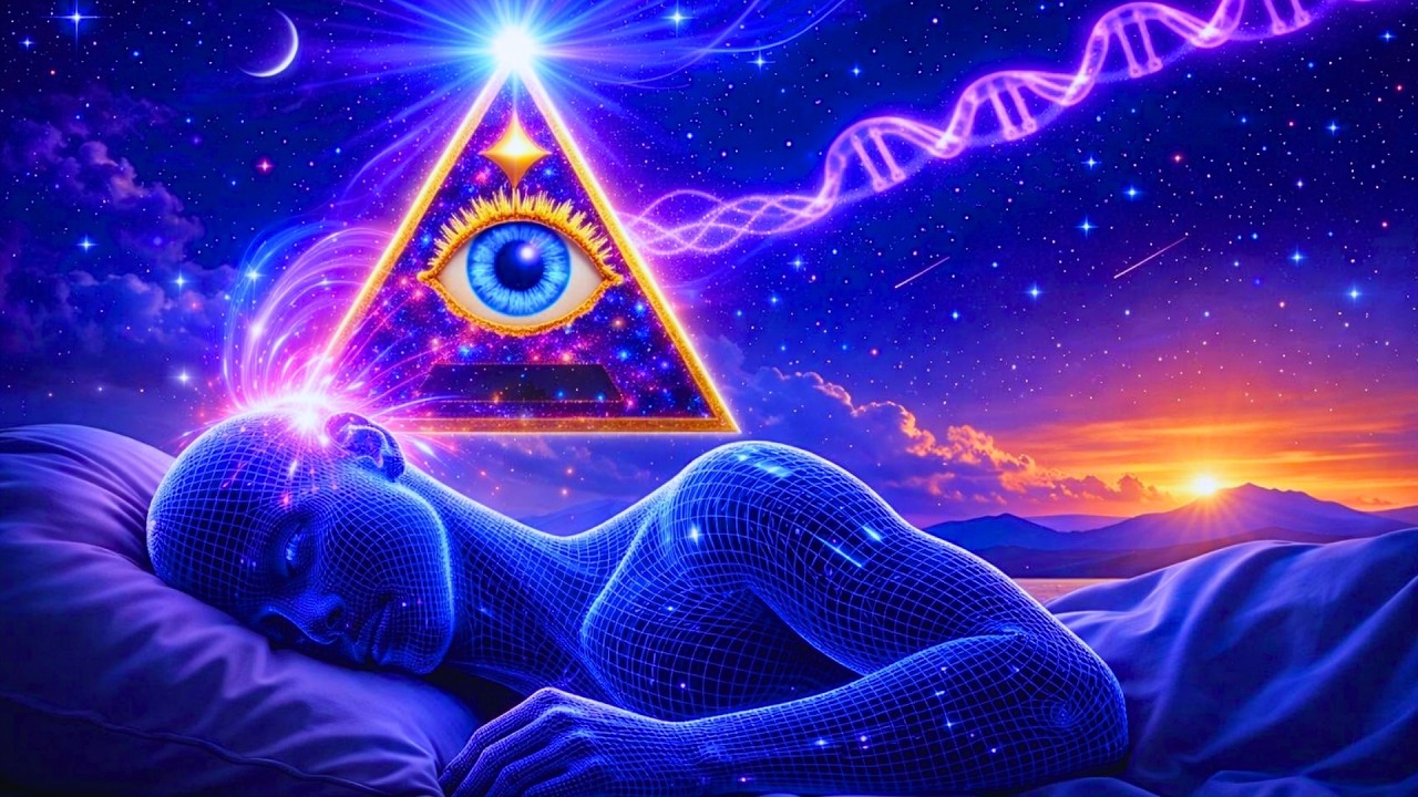 Your Pineal Gland Will Detox & Activate, (Warning: Very Strong!) Get Ready For a Great Experience