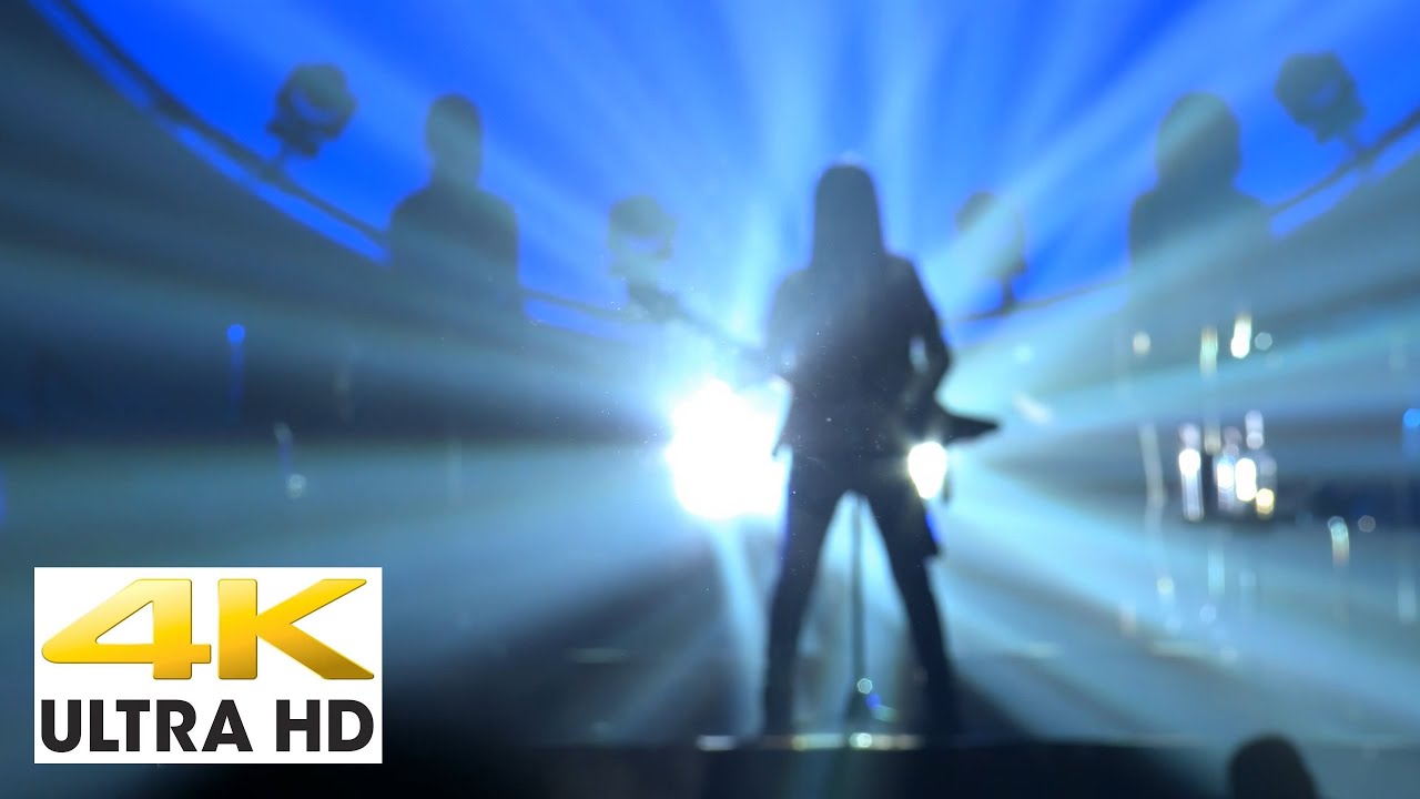 miwa - Oneness Concert Tour 2015 - ヒカリヘ [4K]