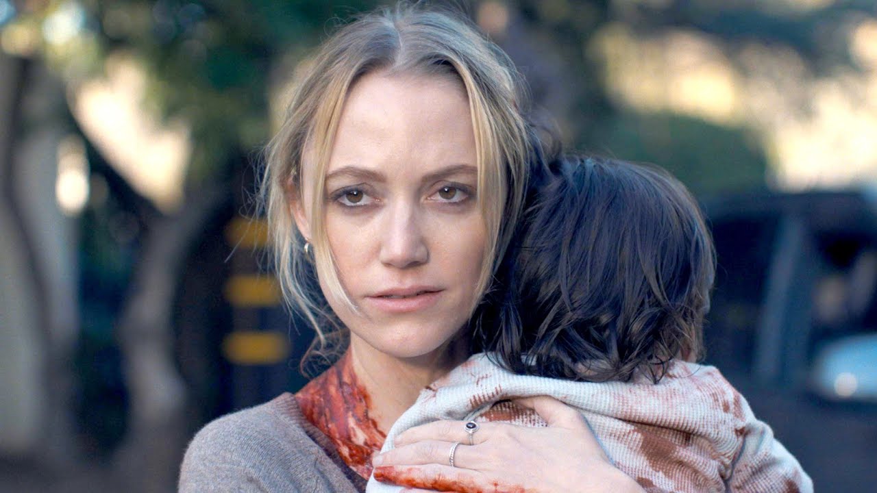 The Hand That Rocks The Cradle (2025) Full Movie Recap