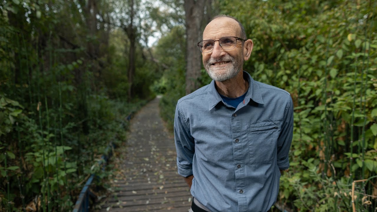 Meet Our Faculty: Chris Field