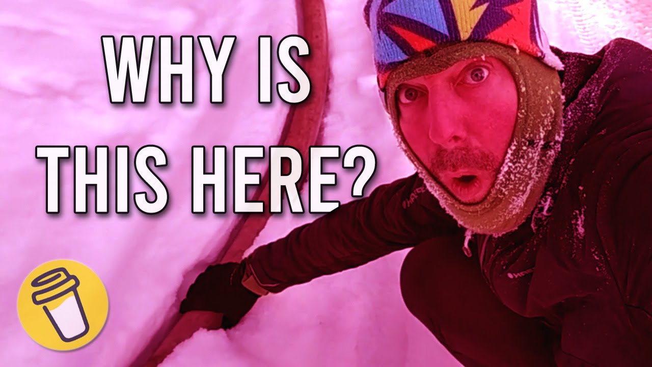 This Video Is About a Hose - SPOILER ALERT!!