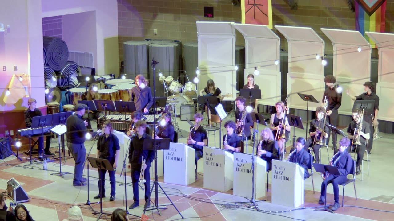 2025.03.15 WSHS BBDD - 06 Jazz Ensemble II