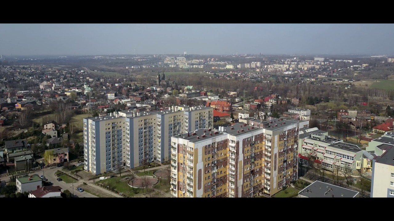 Ruda Śląska -Kochłowice