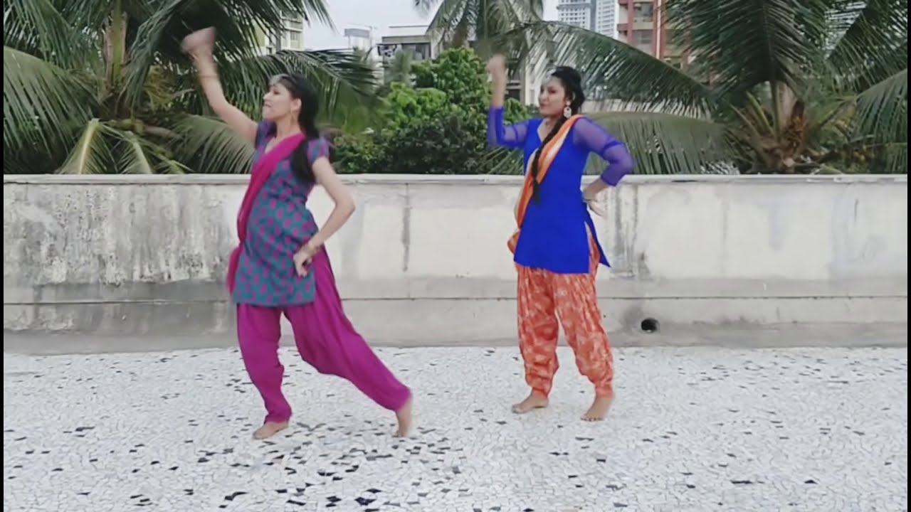 Laung Laachi | Neeru bajwa & Ammi virk | Kritika & Sakshi
