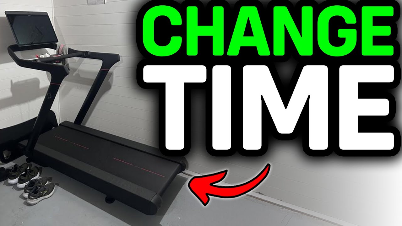 How To Change Time On Peloton Treadmill 2026 - Full Guide