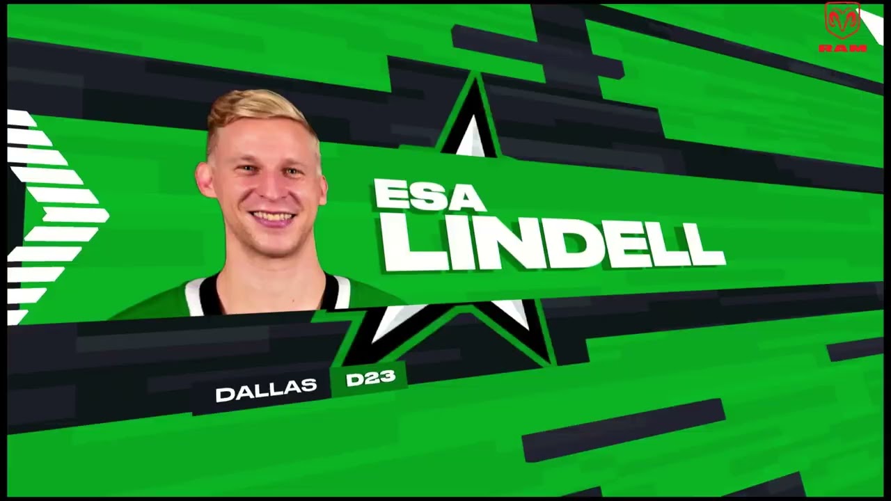 NHL 26 Dallas Stars VS Carolina Hurricanes (PS5)